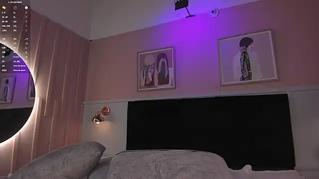 elodie walker online show from 07/17/26, 12:28