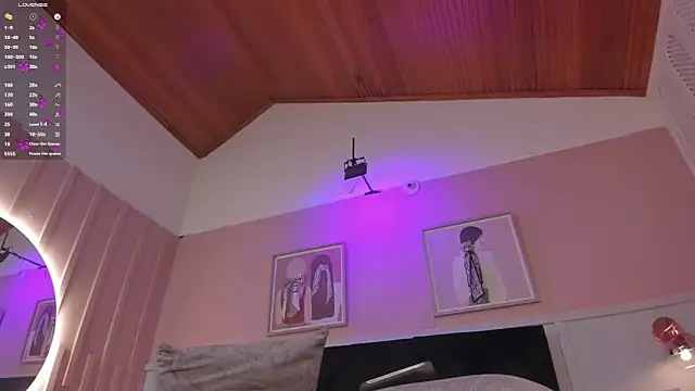 elodie walker online show from 07/28/26, 04:39