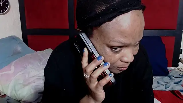 MaximTease24 online show from 06/14/26, 06:54