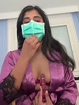 Snapshot of ScarletAss chatting on 02/09/25, 03:23 ScarletAss online show from 02/09/25, 03:23