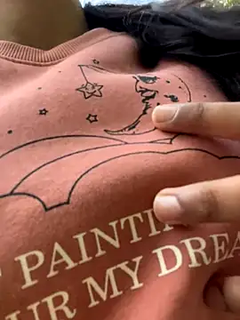 Snapshot of ScarletAss chatting on 09/11/25, 08:25 ScarletAss online show from 09/11/25, 08:25