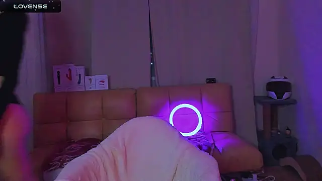 Pinkyberry6969 online show from 12/22/24, 12:07