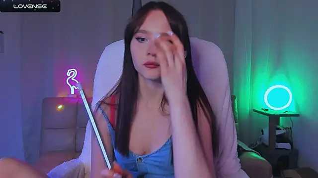 Pinkyberry6969 online show from 02/07/25, 07:27