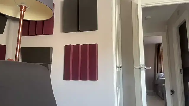 LustfulLuna  online show from 11/01/25, 01:46