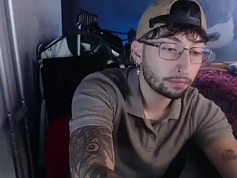 Dereck Dickson online show from 10/24/25, 03:52