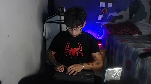 Dereck Dickson online show from 11/29/25, 03:09