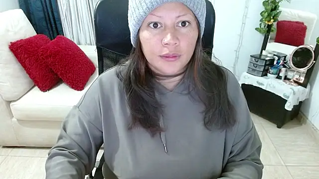 miss evoleth2 online show from 05/13/26, 08:44