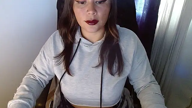 miss evoleth2 online show from 06/19/26, 09:51
