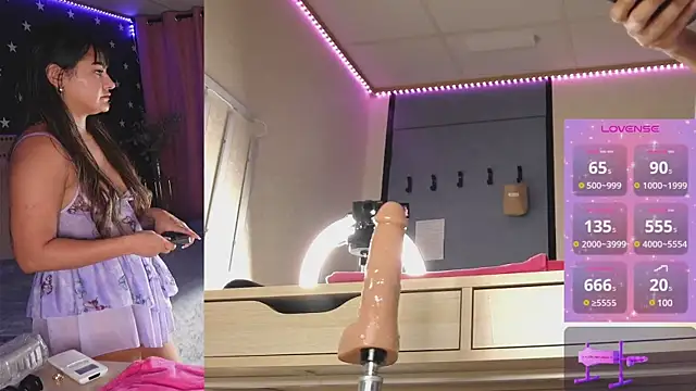 AshiaEkta1 online show from 02/28/25, 04:21