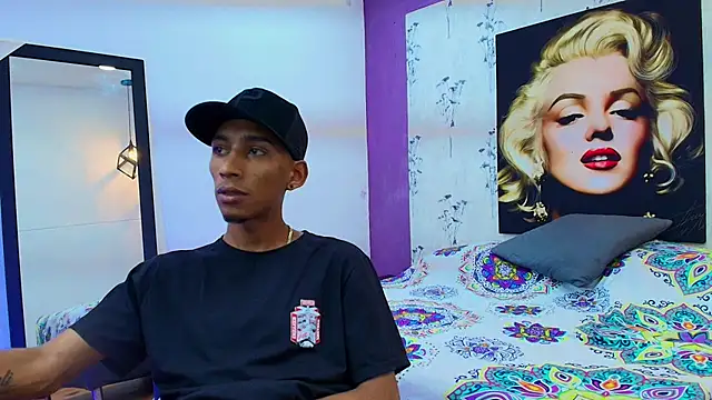 alejandro king1 online show from 02/20/25, 03:52