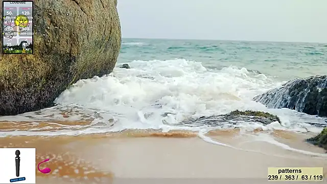  sex in paradise  online show from 02/22/25, 11:03