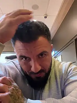 UrsuKing online show from 02/17/25, 12:21