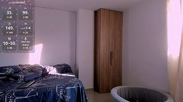 AmaiaFerrer online show from 01/15/25, 10:13