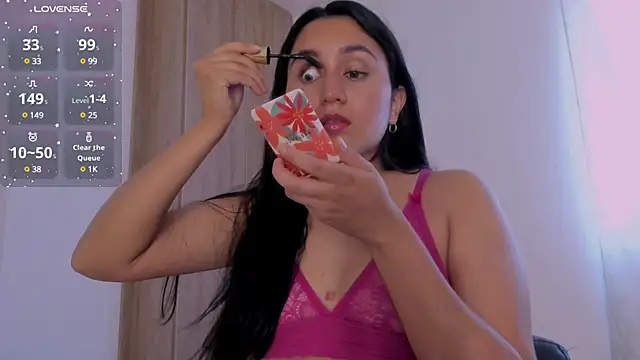 AmaiaFerrer online show from 03/04/25, 09:11