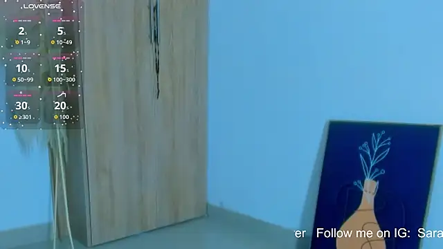 AmaiaFerrer online show from 11/02/25, 12:13