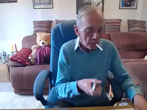 Ferret7777 online show from 02/16/25, 10:32