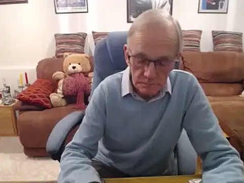 Ferret7777 online show from 02/17/25, 05:32