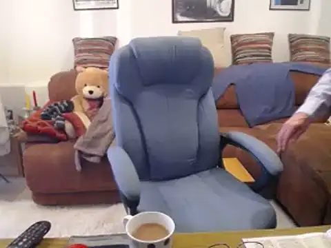 Ferret7777 online show from 02/20/25, 12:36