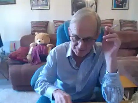 Ferret7777 online show from 02/22/25, 12:29