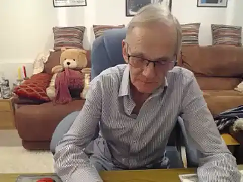 Ferret7777 online show from 02/22/25, 08:09