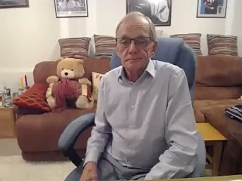 Ferret7777 online show from 02/25/25, 06:53