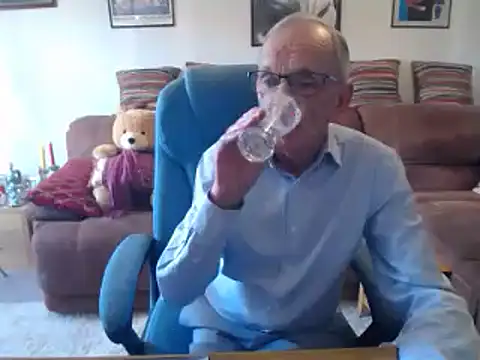 Ferret7777 online show from 02/27/25, 03:37