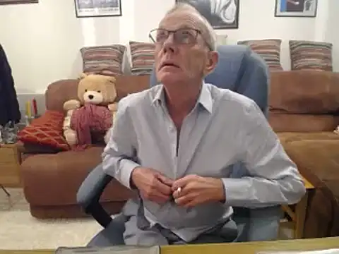 Ferret7777 online show from 02/27/25, 08:09