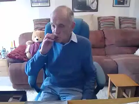 Ferret7777 online show from 02/28/25, 01:58