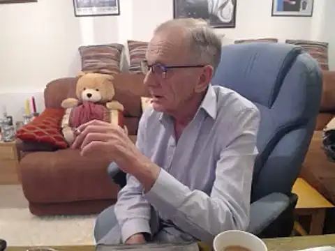 Ferret7777 online show from 02/28/25, 06:41