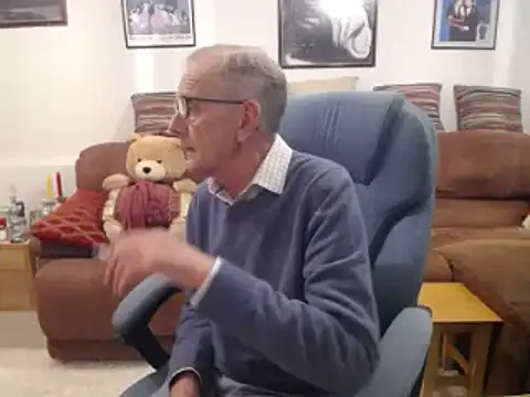 Ferret7777 online show from 03/01/25, 07:59