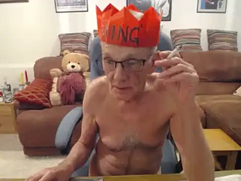 Ferret7777 online show from 03/02/25, 10:59