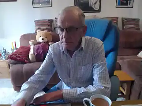 Ferret7777 online show from 03/04/25, 02:53