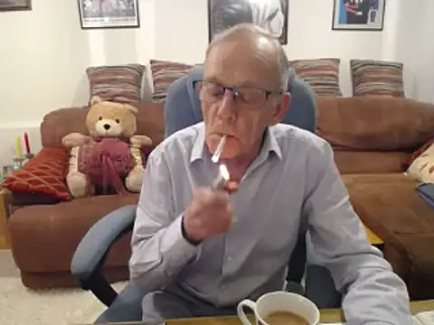 Ferret7777 online show from 03/12/25, 02:23