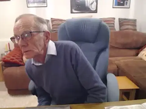 Ferret7777 online show from 03/12/25, 08:20