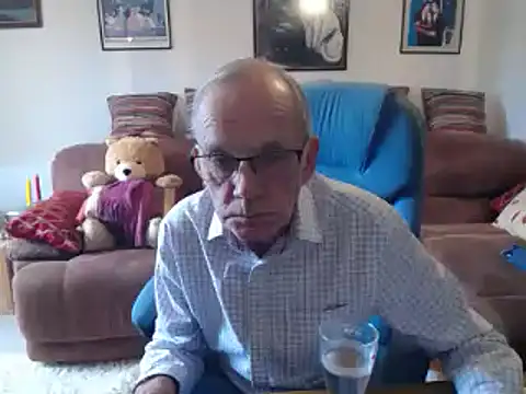 Ferret7777 online show from 03/21/25, 09:56