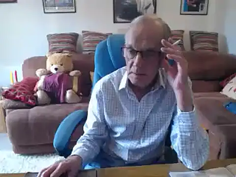 Ferret7777 online show from 03/21/25, 01:01