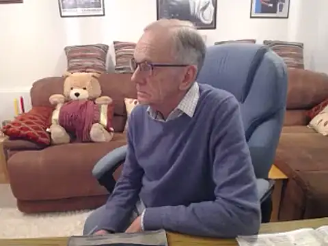 Ferret7777 online show from 03/21/25, 07:13