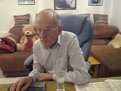 Ferret7777 online show from 09/17/25, 07:04