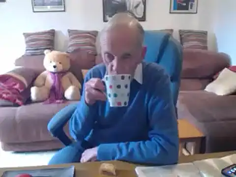 Ferret7777 online show from 09/26/25, 01:37