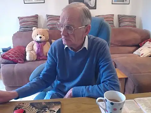 Ferret7777 online show from 10/14/25, 10:38