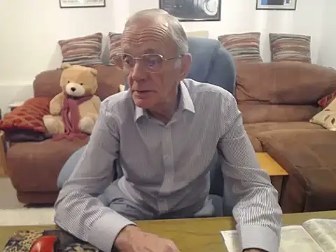 Ferret7777 online show from 11/05/25, 08:09