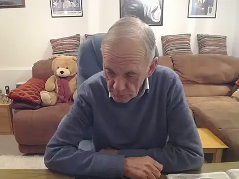 Ferret7777 online show from 11/20/25, 03:34