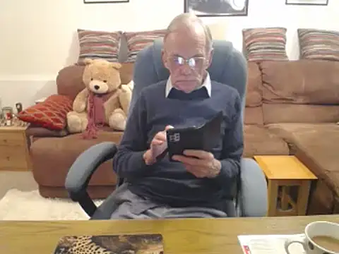 Ferret7777 online show from 03/06/26, 08:38