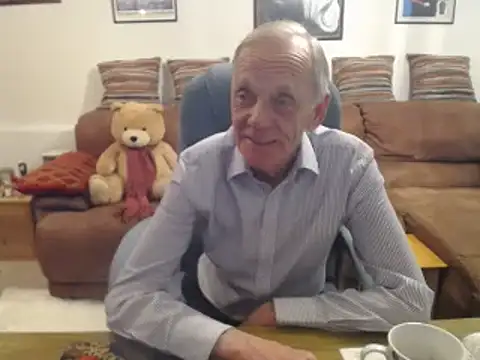 Ferret7777 online show from 04/30/26, 07:09