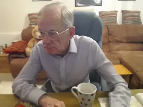 Ferret7777 online show from 04/30/26, 08:57