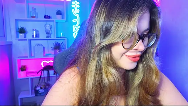 CutiePie3 online show from 10/05/25, 05:33