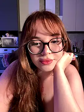 CutiePie3 online show from 11/13/25, 09:58