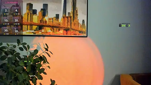 Snapshot of Your_dream_Alice chatting on 02/16/25, 07:16 Your dream Alice online show from 02/16/25, 07:16