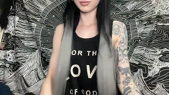 MissMidnightUK online show from 02/16/25, 11:37