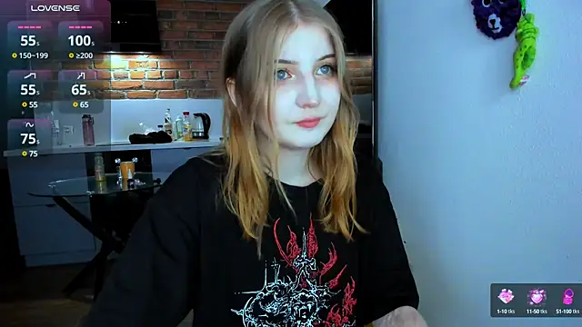 Snapshot of princessaalicc chatting on 02/27/25, 01:49 princessaalicc online show from 02/27/25, 01:49